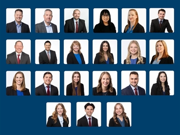 Team photo for Wealthbridge Advisors