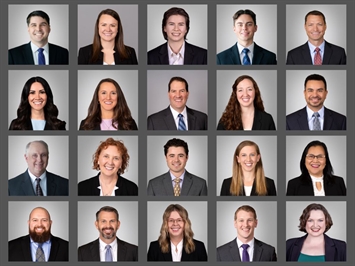 Team photo for Wealth Strategy Partners