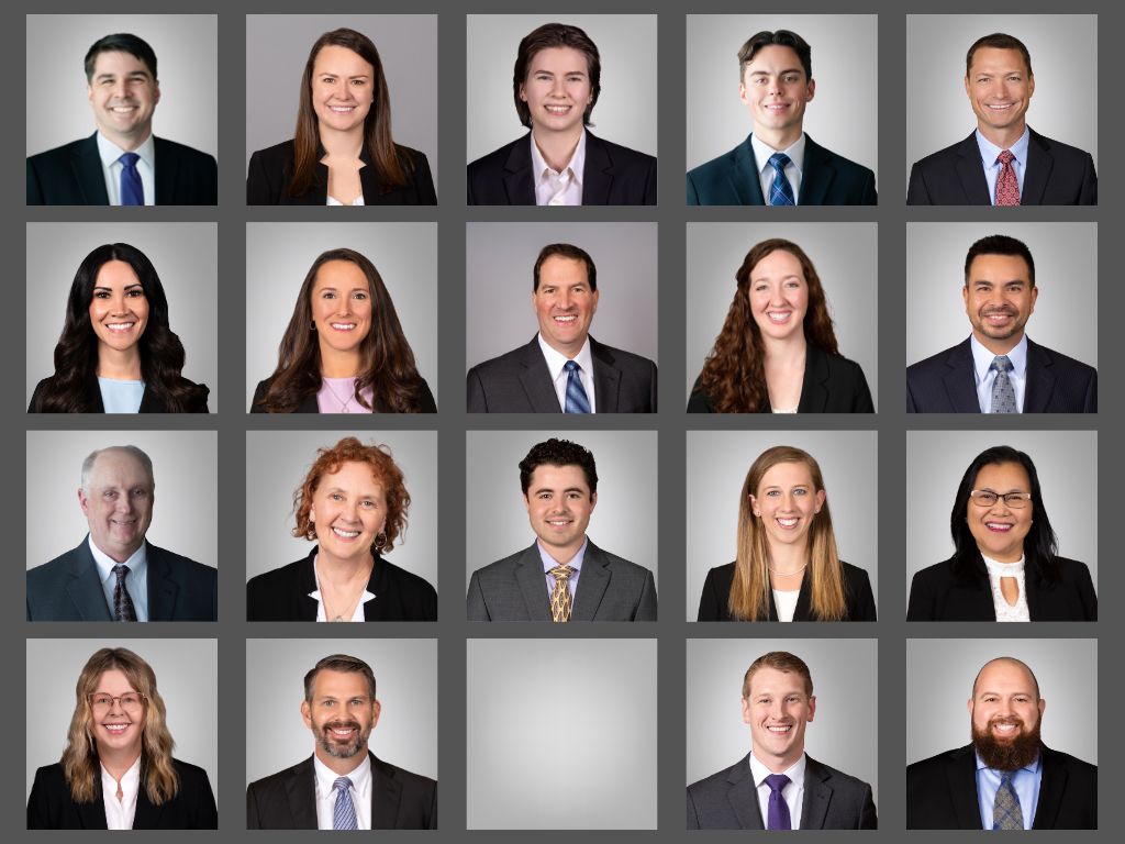 Team photo for Wealth Strategy Partners
