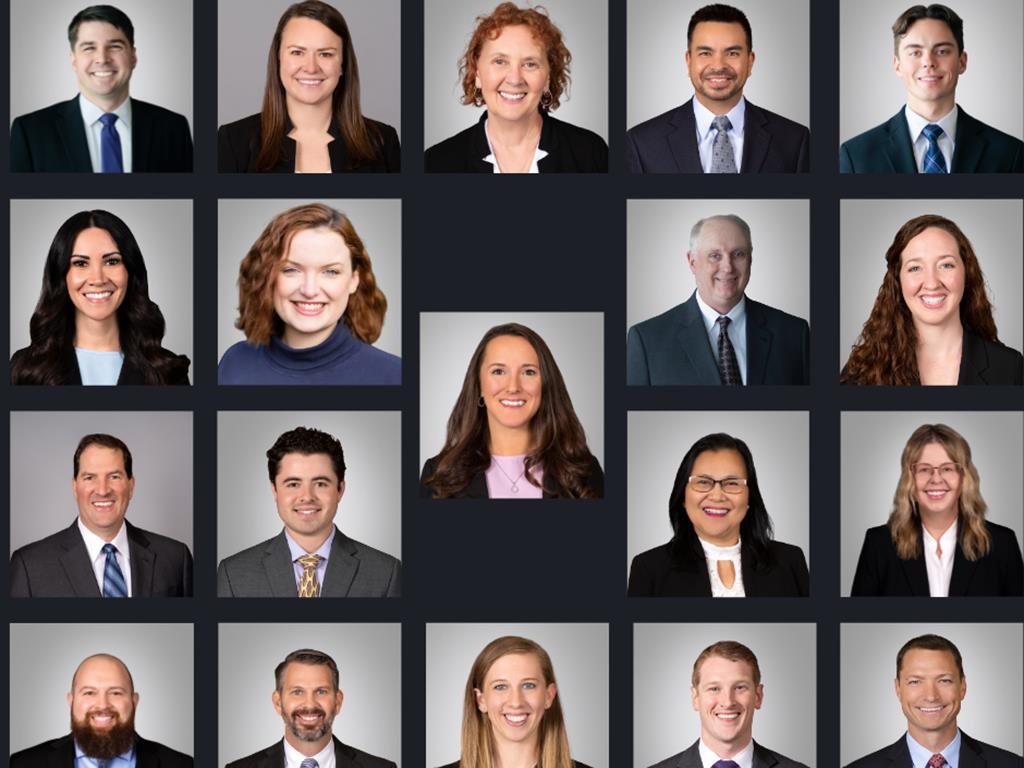 Team photo for Wealth Strategy Partners