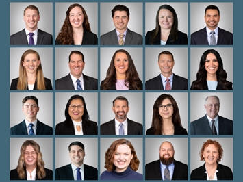 Team photo for Wealth Strategy Partners