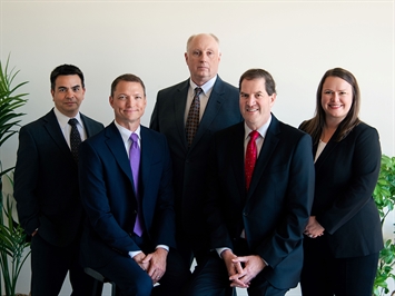 Team photo for Wealth Strategy Partners