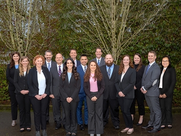 Wealth Strategy Partners: An Ameriprise private wealth advisory practice serving the Portland, OR area.