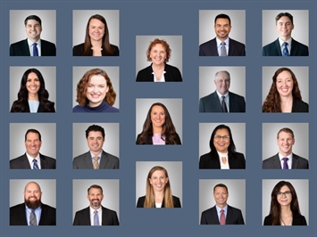 Team photo for Wealth Strategy Partners