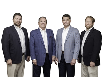 Team photo for WellWorth Financial Group