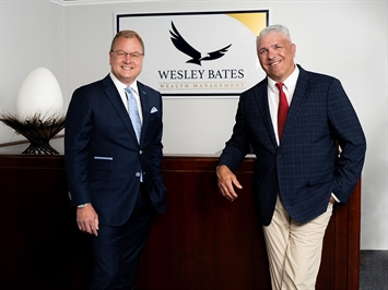 Photo for Wesley Bates Wealth Management