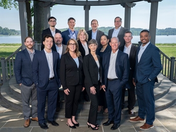 Team photo for Whitlock Wealth