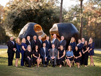 Team photo for Wilson Wealth Advisors