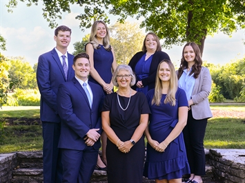 Team photo for Winchester Wealth Advisors