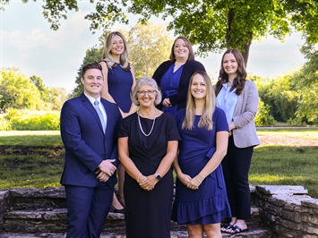 Team photo for Winchester Wealth Advisors