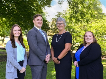 Winchester Wealth Advisors: An Ameriprise advisory practice serving the Libertyville, IL area.