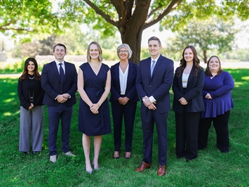 Team photo for Winchester Wealth Advisors