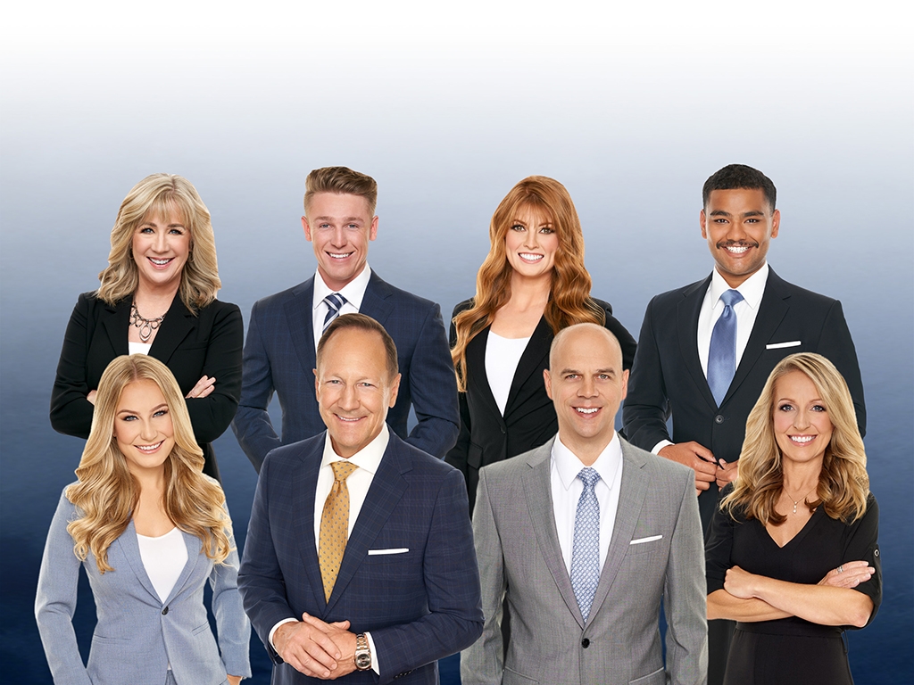 Team photo for Wisdom Wealth Management
