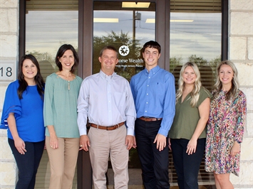 Workhorse Wealth: An Ameriprise private wealth advisory practice serving the San Angelo, TX area.