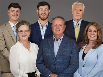 Team photo for Yelverton &amp; Associates