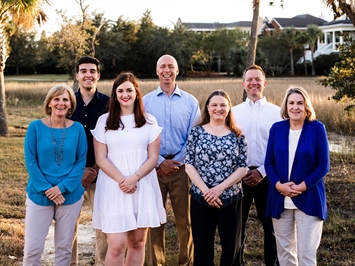 : An Ameriprise advisory practice serving the Mt Pleasant, SC area.