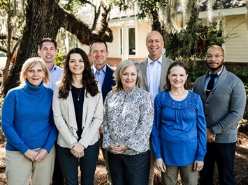 Young &amp; Associates: An Ameriprise private wealth advisory practice serving the Mt Pleasant, SC area.